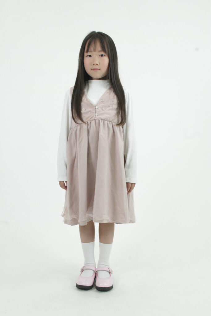 岸 真優子0