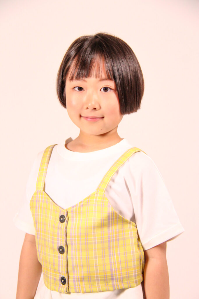 岸 真優子2