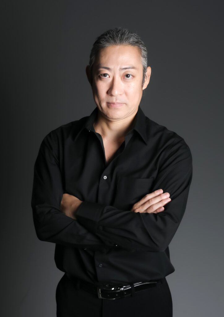 あべいくじろう