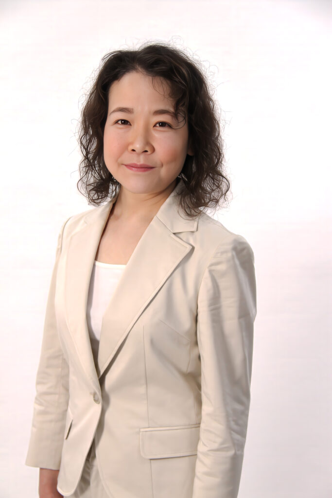 酒井ひろえ
