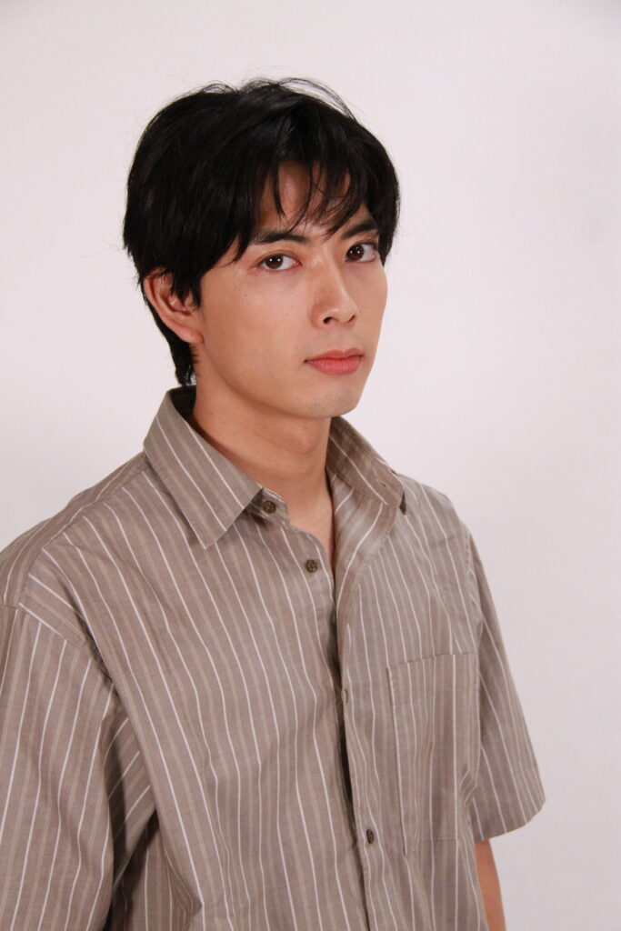 渡辺亮汰