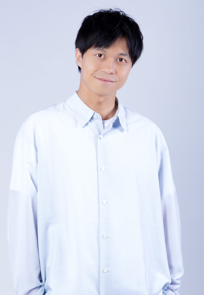 男澤 博基