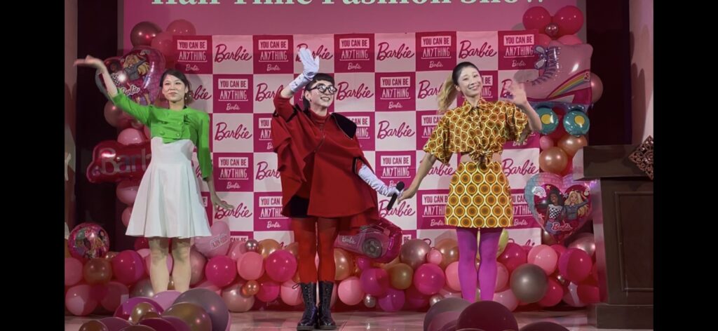 ソーズビー・キャメロン プロデュース